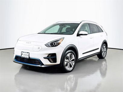 Used 2022 Kia Niro EX w/ Cold Weather Package