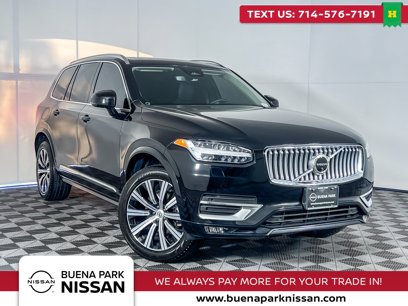 Used 2023 Volvo XC90 B6 Plus