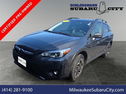Used 2023 Subaru Crosstrek 2.5i Limited