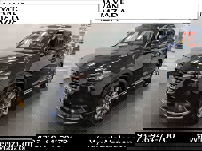 Certified 2023 MAZDA CX-9 Grand Touring