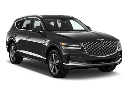 Used 2022 Genesis GV80 3.5T Prestige Signature