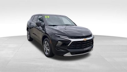 Used 2023 Chevrolet Blazer LT w/ Driver Confidence Package