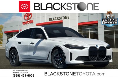Used 2023 BMW i4 eDrive40 w/ Premium Package