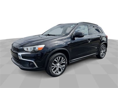 Used 2016 Mitsubishi Outlander Sport SEL