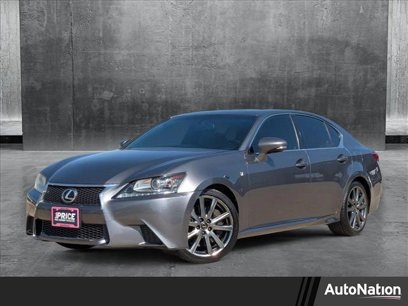 Used 2014 Lexus GS 350