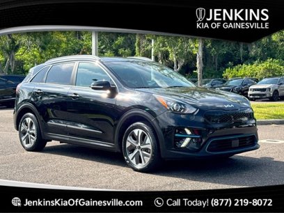 Used 2022 Kia Niro EX
