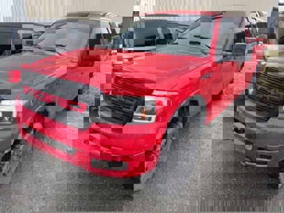 Used 2004 Ford F150 FX4