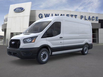 New 2025 Ford Transit 250 148 Medium Roof