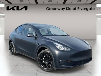 Used 2023 Tesla Model Y Long Range