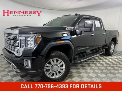 Used 2023 GMC Sierra 2500 Denali