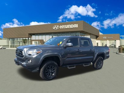 Used 2023 Toyota Tacoma SR5