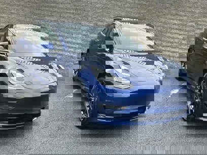 Used 2018 Tesla Model 3 Long Range