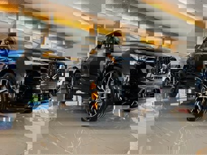 New 2025 Volvo XC60 T8 Polestar w/ Protection Package Premier