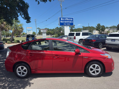 Used 2015 Toyota Prius Two