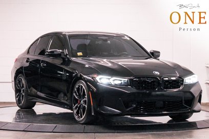Certified 2023 BMW M340i