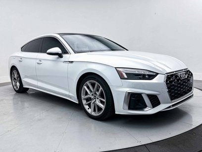 Used 2024 Audi A5 2.0T Premium Plus w/ Premium Plus