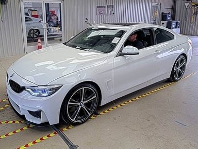 Used 2018 BMW 430i Coupe