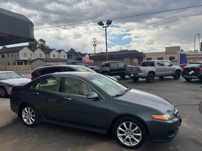 Used 2006 Acura TSX