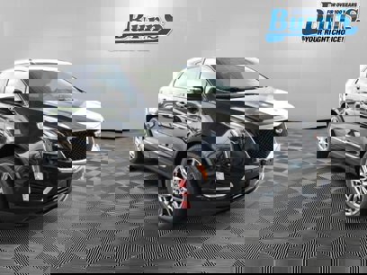 New 2025 Cadillac XT5 Sportv w/ Technology Package