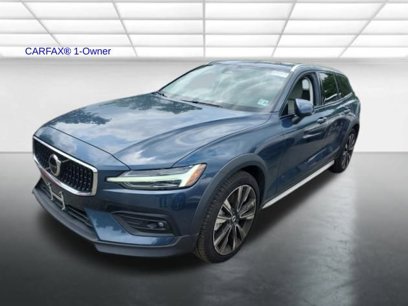 Certified 2024 Volvo V60 B5 Cross Country Ultimate