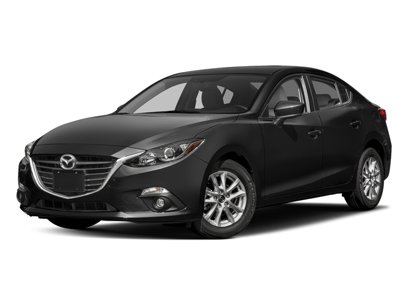 Used 2016 MAZDA MAZDA3 i Touring w/ Popular Equipment Package