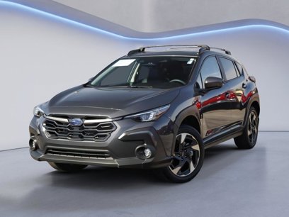 Used 2024 Subaru Crosstrek 2.5i Limited w/ Popular Package #4A
