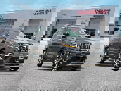 Used 2019 Kia Sorento SX w/ SX Touring Package