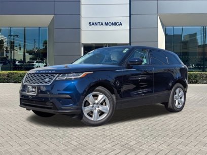 Used 2023 Land Rover Range Rover Velar S