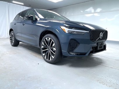 New 2026 Volvo XC60 B5 Ultra w/ Protection Package Premier