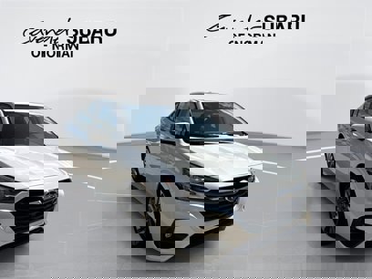 New 2025 Subaru Legacy Limited