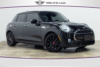 Used 2020 MINI Cooper S