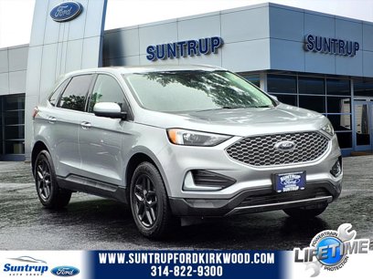 Used 2023 Ford Edge SEL