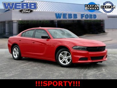 Used 2023 Dodge Charger SXT