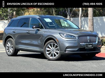 Used 2022 Lincoln Corsair AWD w/ Premium Package