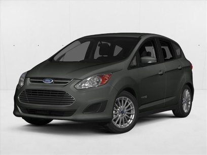 Used 2015 Ford C-MAX SE