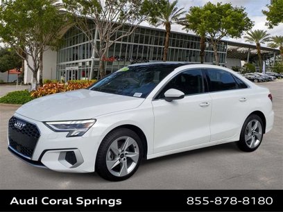 Used 2024 Audi A3 2.0T Premium