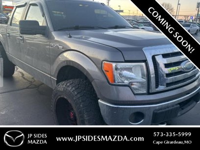 Used 2009 Ford F150 Lariat