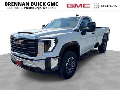 New 2025 GMC Sierra 3500 Pro