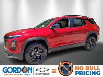 New 2026 Chevrolet Equinox LT w/ Convenience Package II