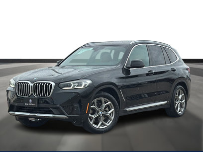 Certified 2024 BMW X3 sDrive30i w/ Premium Package