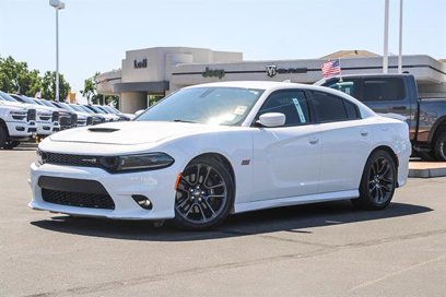 Used 2022 Dodge Charger Scat Pack