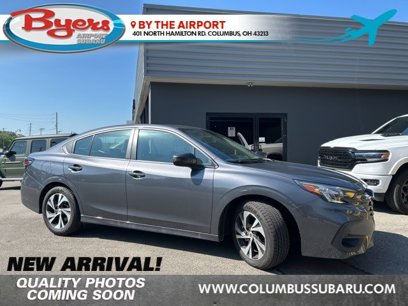 Used 2025 Subaru Legacy Premium