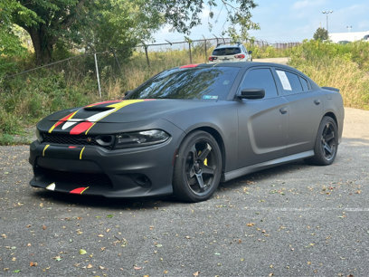Used 2019 Dodge Charger Scat Pack w/ Plus Group