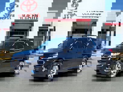 Used 2019 Chevrolet Traverse LT w/ LPO, Floor Liner Package