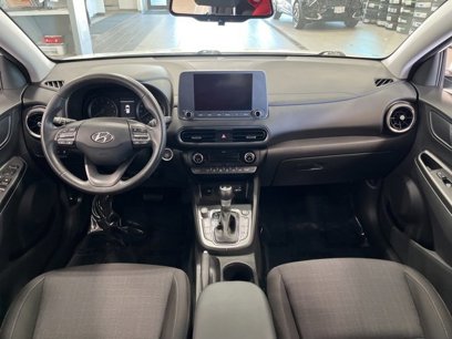 Used 2022 Hyundai Kona SEL w/ Convenience Package