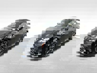 New 2024 Lexus RC 350 F Sport