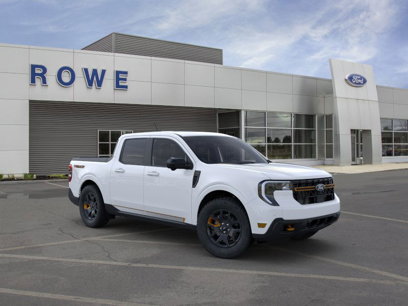 New 2025 Ford Maverick Tremor