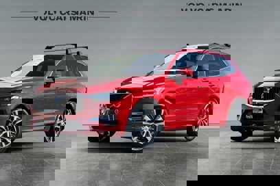 Certified 2022 Volvo XC60 B5 Momentum w/ Advanced Package