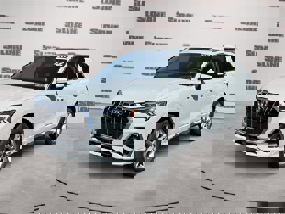 Certified 2022 Audi Q3 2.0T Premium Plus