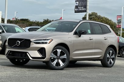 New 2025 Volvo XC60 T8 Core w/ Protection Package Premier